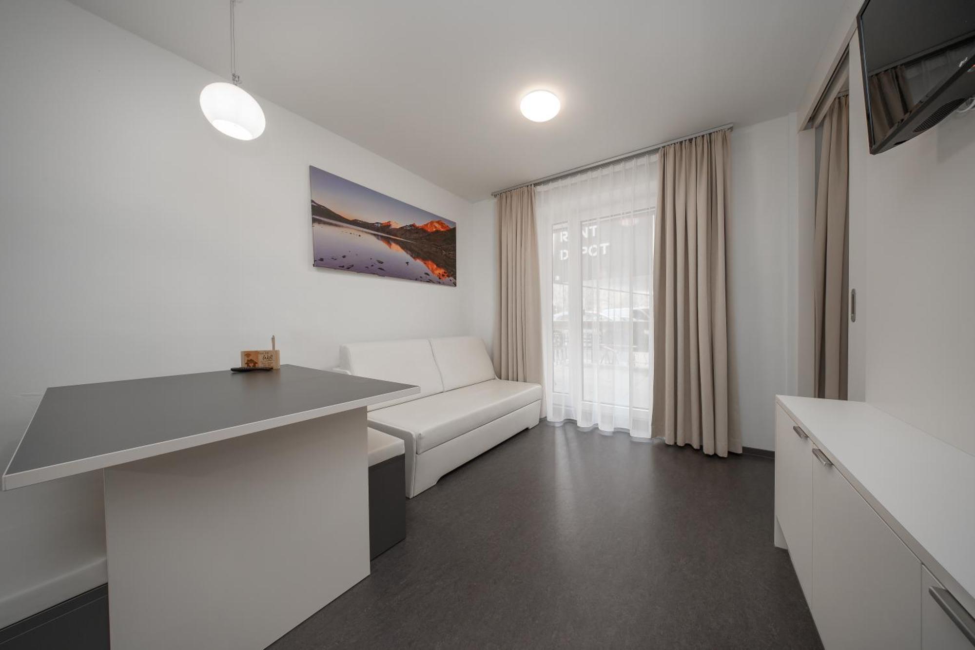 Apart Benedikt Sölden Extérieur photo