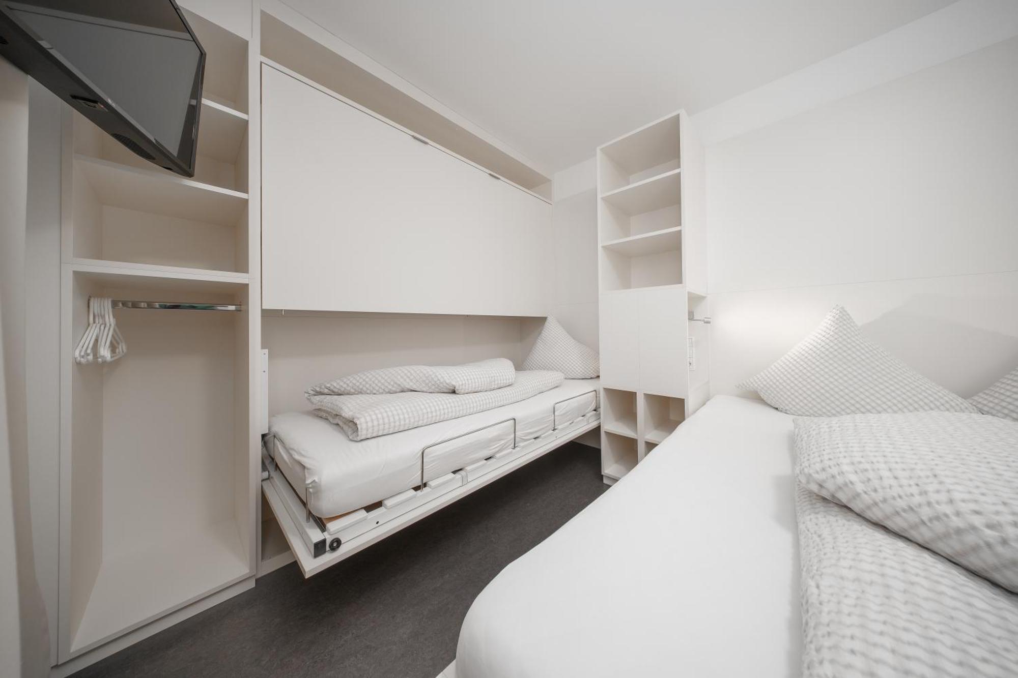 Apart Benedikt Sölden Extérieur photo