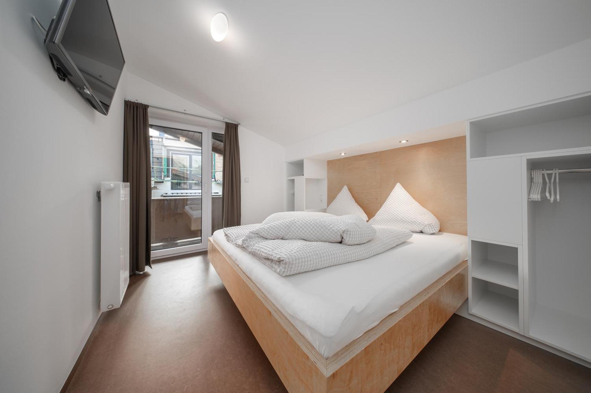 Apart Benedikt Sölden Extérieur photo