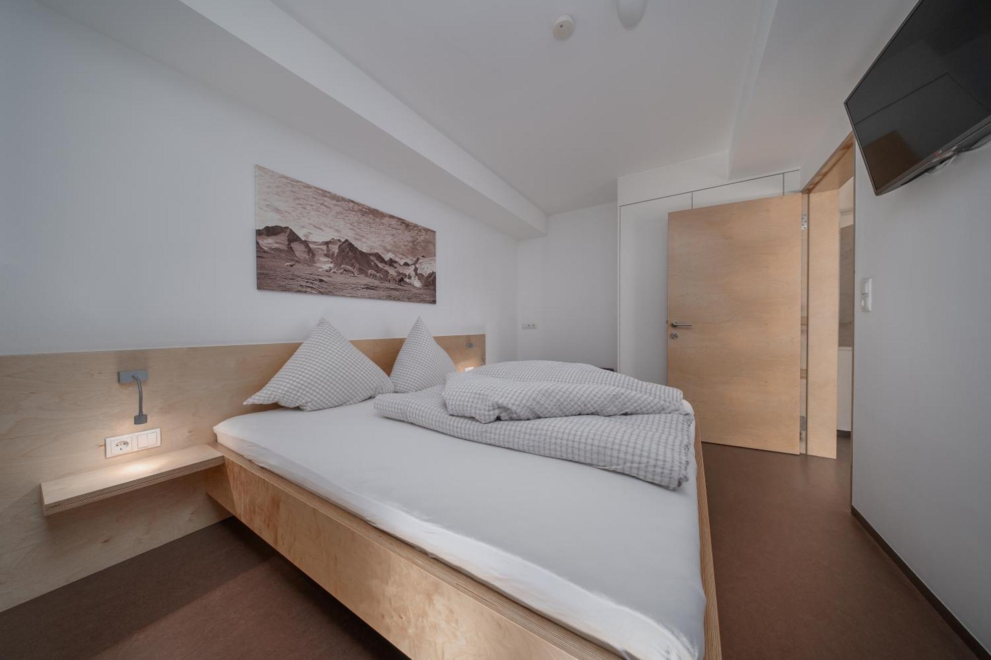 Apart Benedikt Sölden Extérieur photo