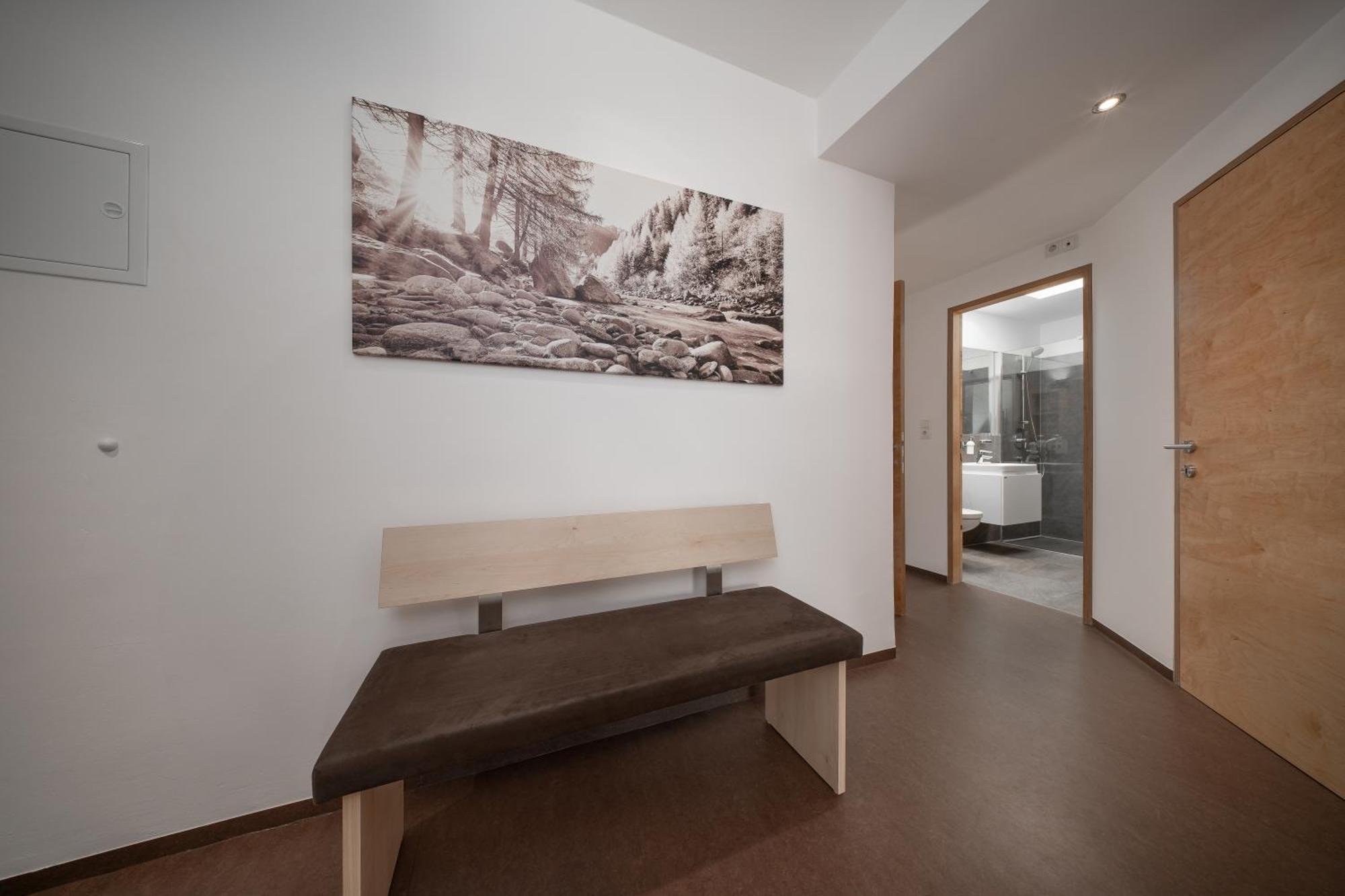 Apart Benedikt Sölden Extérieur photo